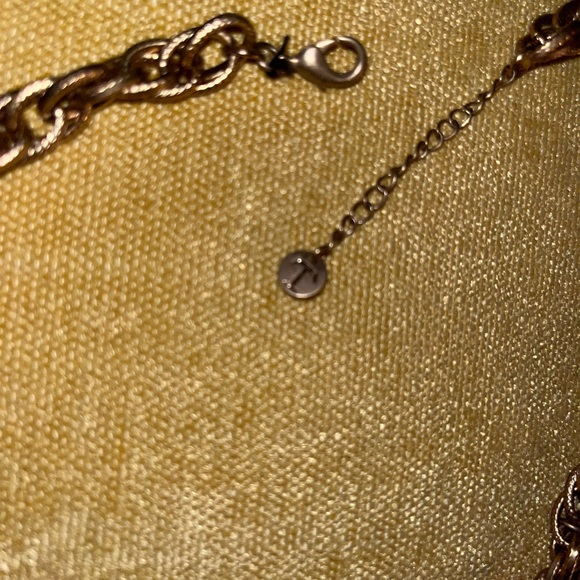 Shimmering Seashells necklace - Picture 4 of 4